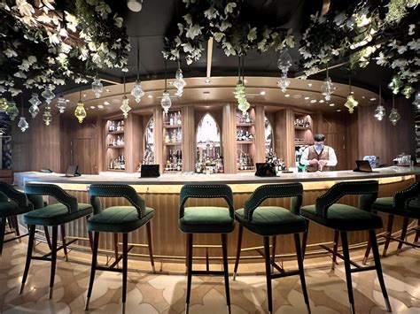 Cheers to Magic: 50+ Perfect Messages & Captions for the Disney Wish Bars
