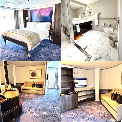 Your Guide to Disney Wish Concierge Rooms: What to Write for Every Magical Moment