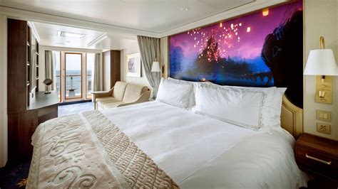 Disney Wish Concierge