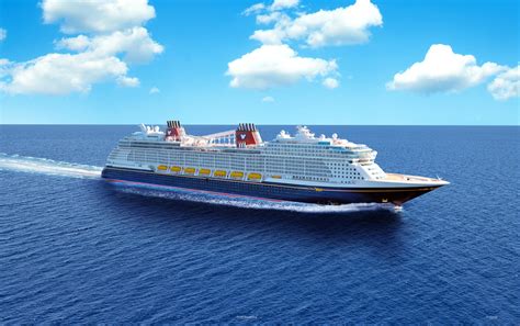 Disney Wish Cruise Itinerary