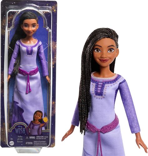 Making a Wish Come True: What to Write on a Card for a Disney Wish Doll