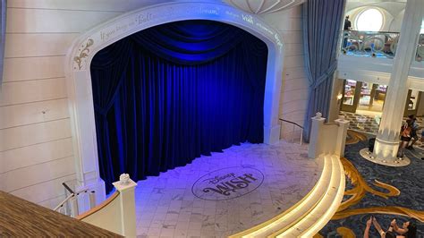 Your Ultimate Guide to Disney Wish Entertainment: The Most Magical Experiences at Sea