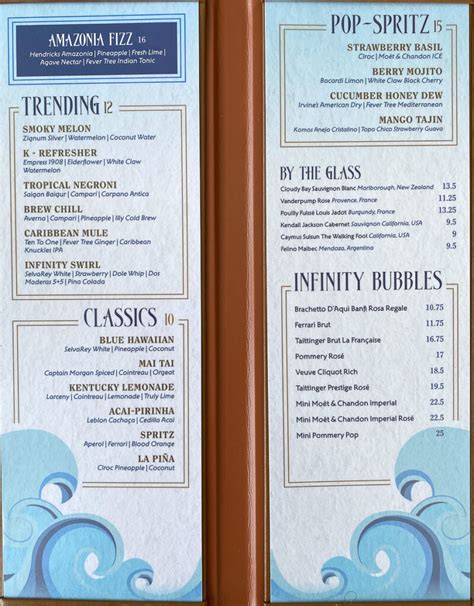 A Full Menu of Magical Messages: What to Write for Someone Sailing on the Disney Wish