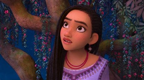 Let Your Heart's Desire Shine: 40+ Magical Messages Inspired by Disney's "Wish" and Asha