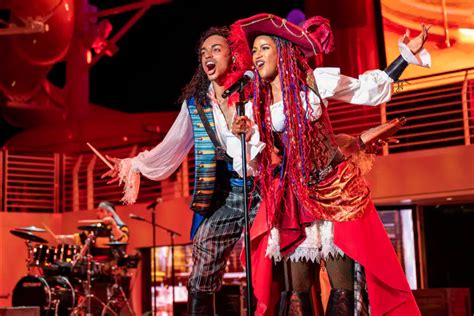 What to Write for Disney Wish Pirate Night: 60+ Captions, Wishes, and Jokes