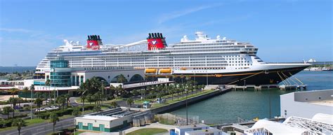 Making Waves and Wishes: The Perfect Messages for a Disney Wish Cruise from Port Canaveral