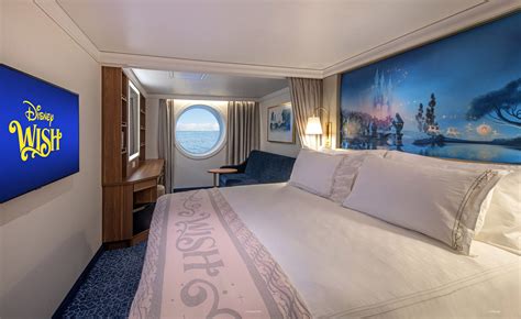 The Ultimate Guide to Magical Messages for Disney Wish Rooms