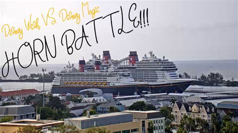 Disney Wish vs. Disney Magic: A Complete Guide to Choosing Your Perfect Ship