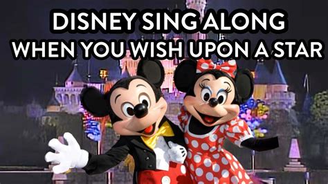 60+ Magical Wishes for Disneyland Fun: When You Wish Upon a Star