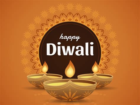 Light Up Their Day: The Ultimate Collection of Diwali Wishes and Images for 2023