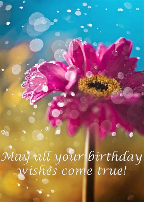 Do Birthday Wishes Come True? 50+ Heartfelt Messages to Help Them Along