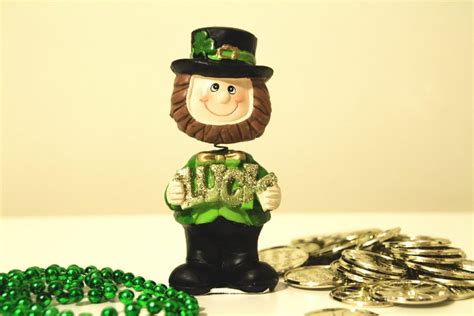 Do Leprechauns Grant Wishes? A Guide to Wishing Wisely