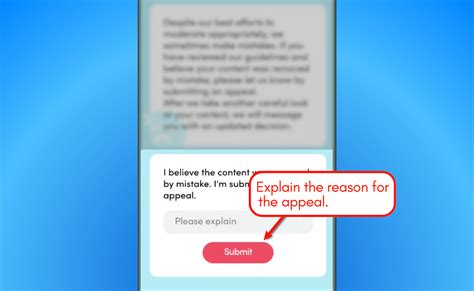 How to Master the "Do You Wish to Add Any Comments?" Section on Secondaries & Applications