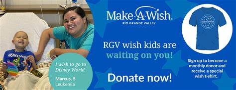 The Perfect Words: What to Write When You Donate to Make-A-Wish in Someone's Honor