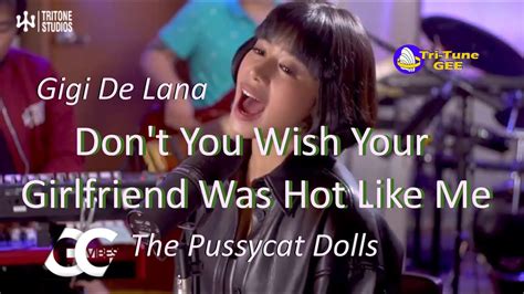 Dont Wish Your Girlfriend