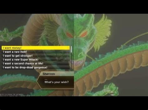 Summon the Eternal Dragon: 60+ Dragon Soul Shenron Wishes for Every Occasion