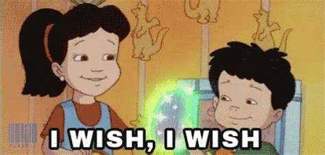 "Dragon Tales, I Wish, I Wish": 50+ Nostalgic Wishes for Your Favorite People