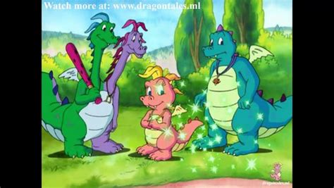 Dragon Tales: 50+ Nostalgic Messages for Your One Big Wish