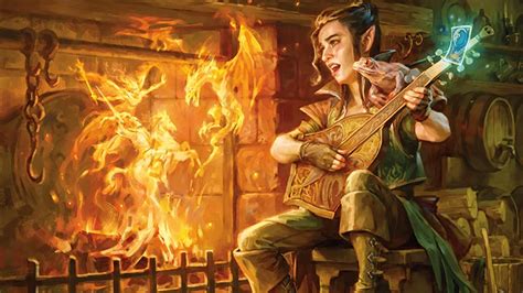 Casting the Ultimate Spell: A Player's Guide to Phrasing Your Dungeons and Dragons Wish Spell