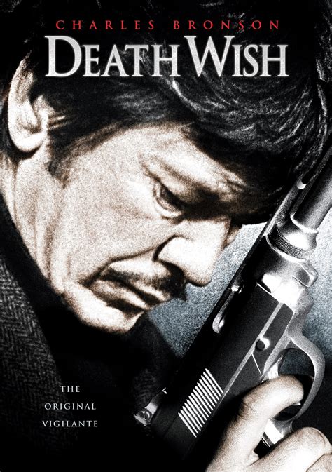 Dvd Death Wish
