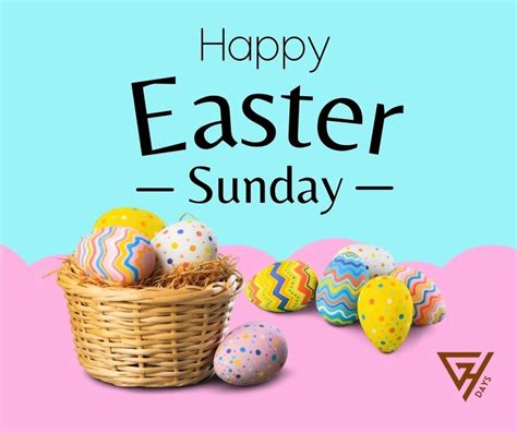 Hoppy Easter! Your Ultimate Guide to Heartfelt Easter Sunday 2025 Wishes