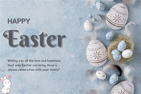Find the Perfect Words: Your Ultimate Guide to Easter Wishes 2025 & Images