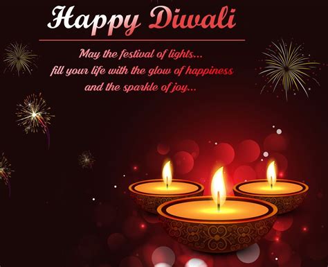 Light Up Their Inbox: The Ultimate Guide to Ecards for Diwali Wishes