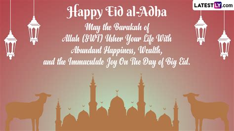 Eid Al Adha 2024 Wishes