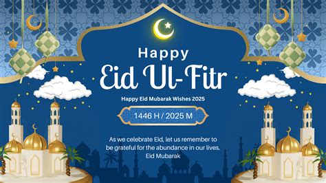 Eid Mubarak! 60+ Perfect Eid Happy Wishes for Everyone in Your Life