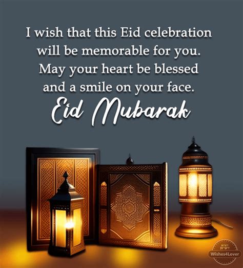 Finding the Perfect Words: A Guide to Truly Unique Eid Mubarak Wishes
