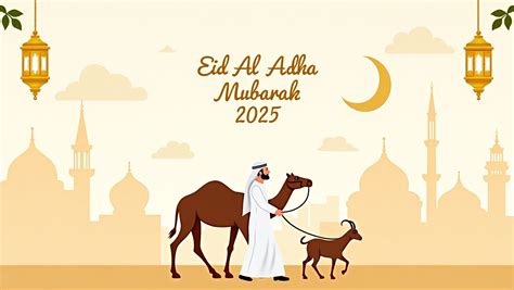 Eid ul Adha Mubarak! 50+ Perfect Wishes & Messages for Everyone in Your Life