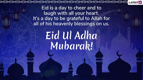 Discover the Perfect Eid ul Hajj Wishes for Everyone in Your Life