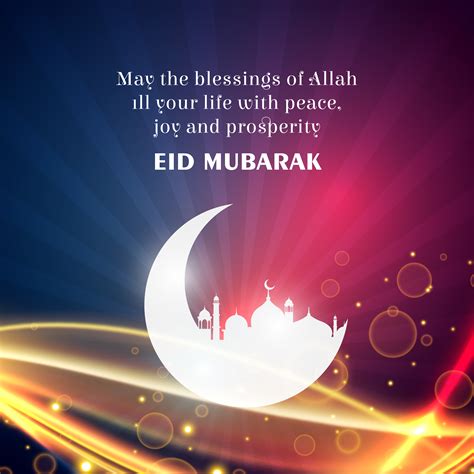 Celebrating in Style: Your Ultimate Guide to Heartfelt Eid Wishes and Greetings