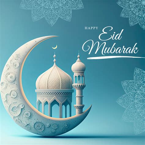 Eid Mubarak! Your Ultimate Guide to Finding the Perfect Eid Wishes & Pics Captions