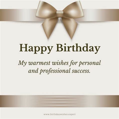 More Than Just 'Happy Birthday': Your Ultimate Guide to Elegant and Classy Birthday Wishes