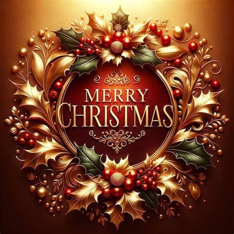 Finding the Perfect Words: Your Guide to Truly Elegant Merry Christmas Wishes