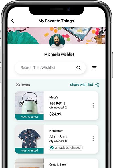 Your Ultimate Guide to the Elfster Wish List Search: What to Say When You're Stuck