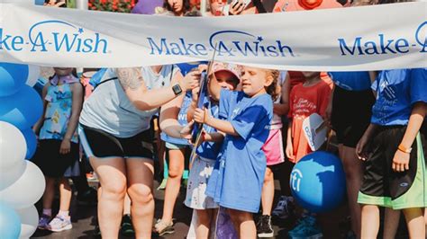 A Guide to Hope: Understanding the Eligibility for Make-A-Wish
