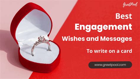 Found the Perfect Card? Here Are 50+ Perfect Engagement Card Wishes