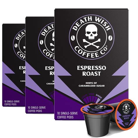 Espresso Death Wish: 50+ Funny & Relatable Messages for the Caffeine-Deprived
