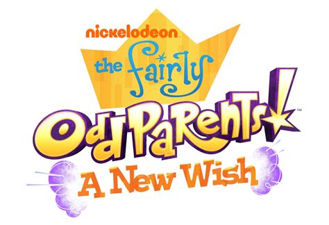 Fairly Odd Parents New Wish Google Drive