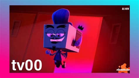 Fairly Oddparents A New Wish Irep