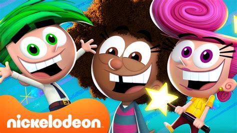 Poof! Your Ultimate Guide to the "Fairly OddParents: A New Wish" Theme Song Captions & Wishes