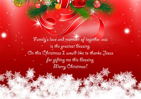 Finding the Perfect Words: 60+ Unforgettable Family Special Merry Christmas Wishes