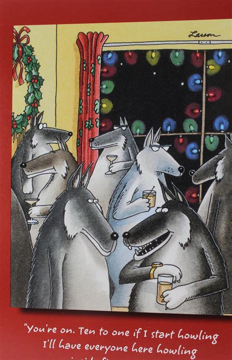 Happy Birthday, You Magnificent Weirdo: The Ultimate List of Far Side Birthday Wishes