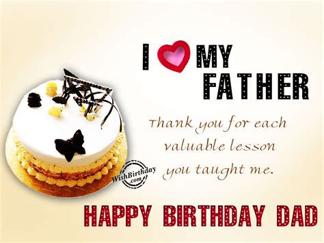 Find the Perfect Father Birthday Wish: 60+ Heartfelt, Funny, and Inspiring Messages