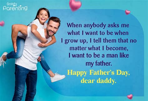 50+ Heartfelt and Funny Father's Day Wishes From a Daughter