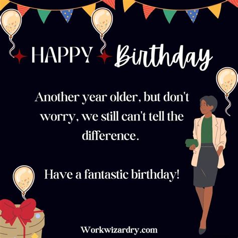 The Ultimate Guide to Funny Female Birthday Wishes That Are Actually Funny