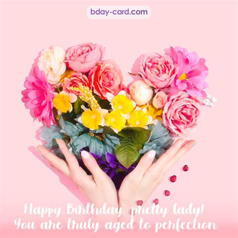 Celebrate Her in Style: Your Ultimate List of Female Free Birthday Wishes