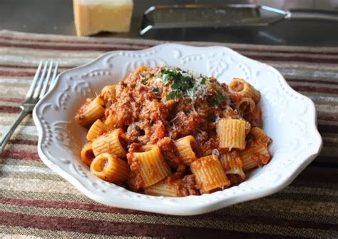 From Saucy Puns to Heartfelt Compliments: The Ultimate Guide to Food Wishes for Bolognese